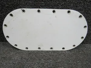 2331023-4 Learjet 36A Door Access Panel LH